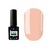 Гель-лак Kira Nails №046 светлый бежево-розовый эмаль, 6 мл, Цвет: Розовый