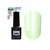 Гель-лак Kira Nails Vitrage №20 салатовый, 6 мл, Цвет: Салатовый