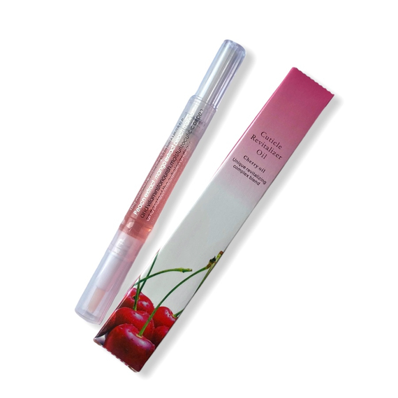 Олійка для кутикули в олівці, 7 мл