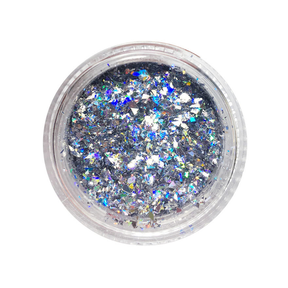 Хлопья Flash №6