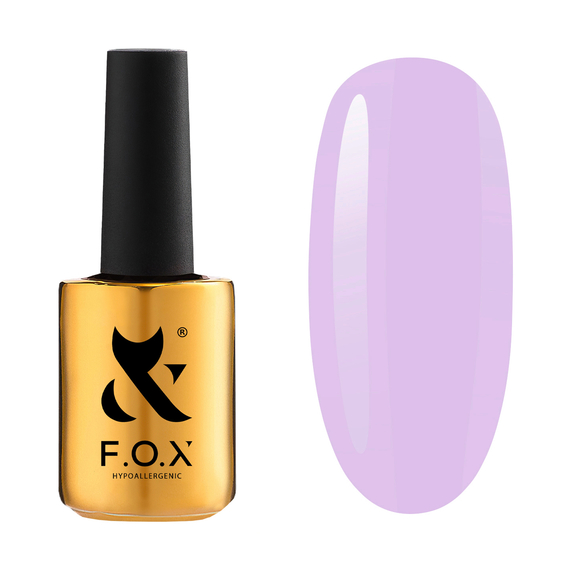 База для гель-лака FOX Spectrum Rubber Base №055, 14 мл