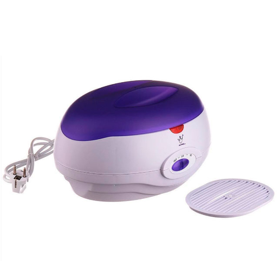 Парафинопич WN 608-1, изображение 2