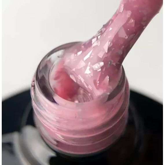 База для гель-лака Saga Leaf Base №03, 8 мл