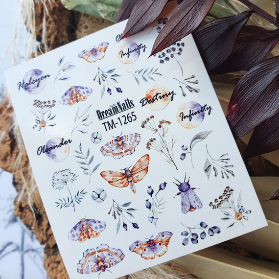 Слайдер дизайн TM 1265