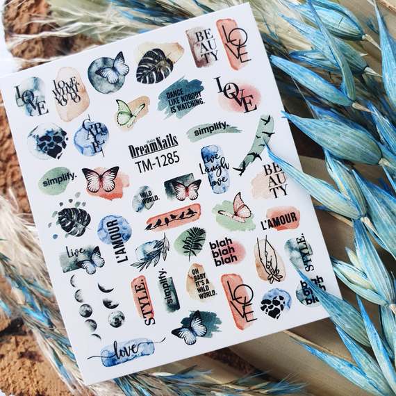 Слайдер дизайн TM 1285