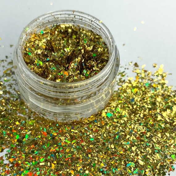 Бите скло 08