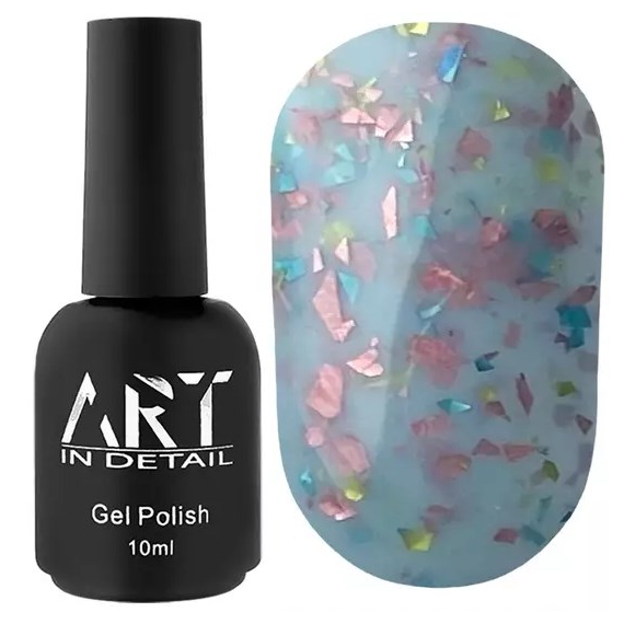 База ART Potal Base №BP016, с паталью, 10 мл