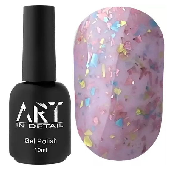 База ART Potal Base №BP023, с паталью, 10 мл