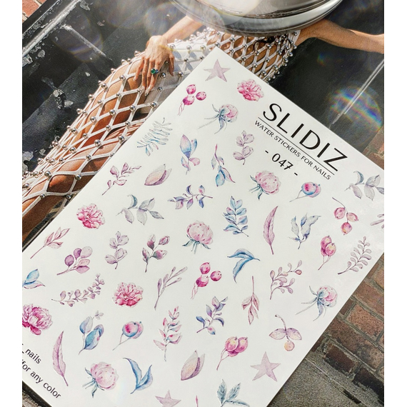 Слайдер дизайн SLIDIZ 047