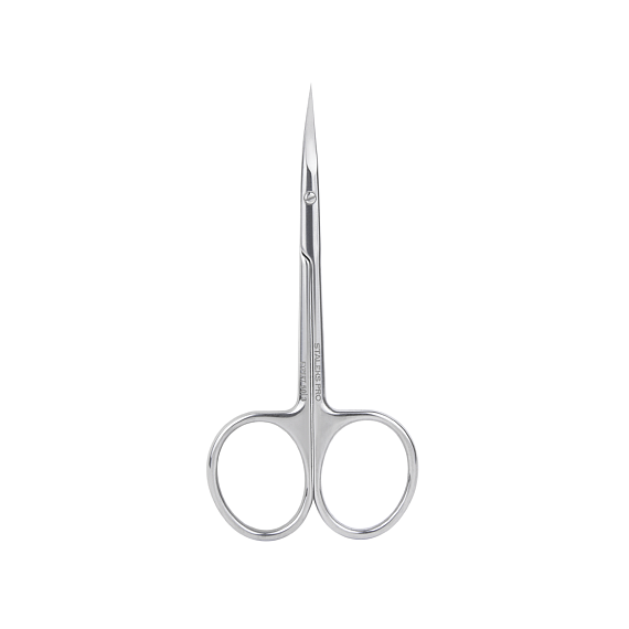 Ножницы профессиональные для кутикулы Staleks EXPERT 50 TYPE 3