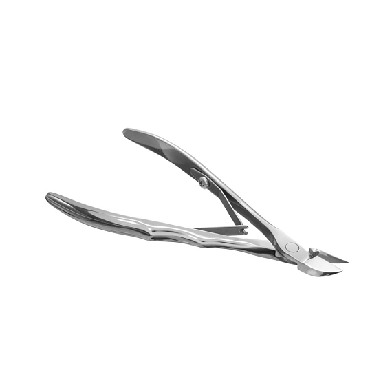 Кусачки профессиональные для кожи Staleks EXPERT 11 11 мм, изображение 3