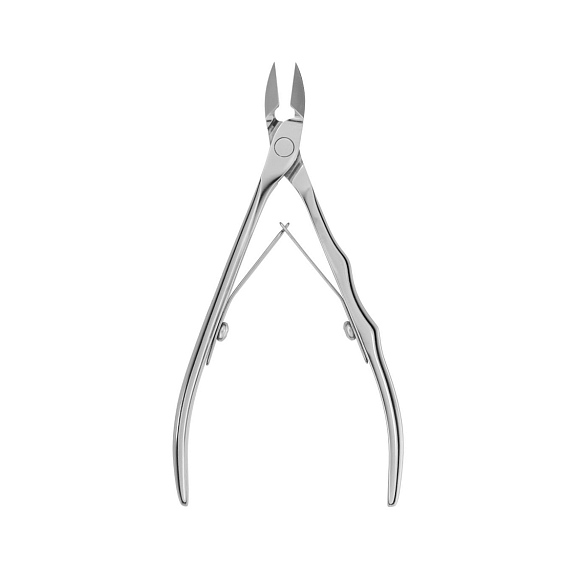 Кусачки профессиональные для кожи Staleks EXPERT 11 11 мм