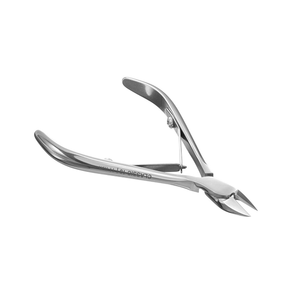 Кусачки для кожи Staleks CLASSIC 10 11 мм, изображение 3