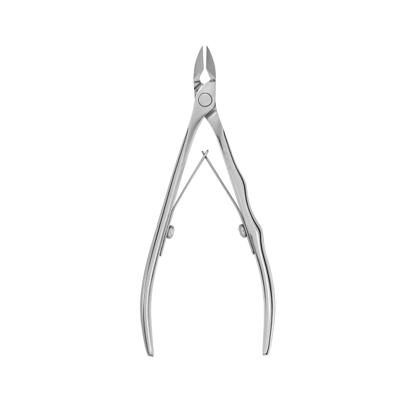 Кусачки профессиональные Staleks для кожи EXPERT 21 10 мм