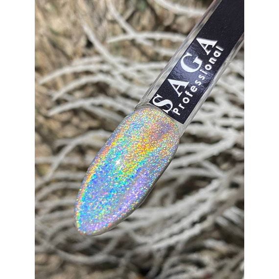 Гель лак Saga FIANIT Cat Eye Котяче Око 8 мл