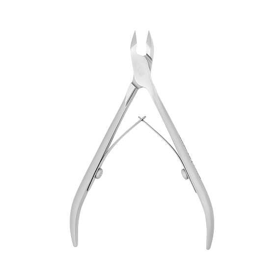 Кусачки для шкіри Staleks SMART 10 7 мм