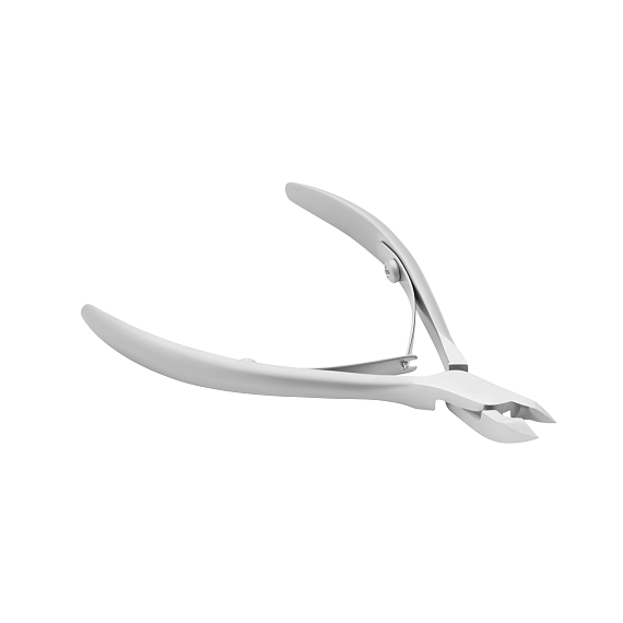 Кусачки для кожи STALEKS SMART 31 5 мм, изображение 4