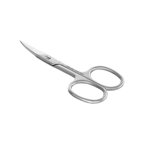 Nail scissors Staleks CLASSIC 62 TYPE 2 24 mm, 4 image