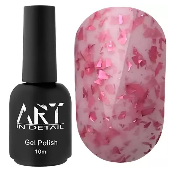 База ART Potal Base №BP013, с паталью, 10 мл