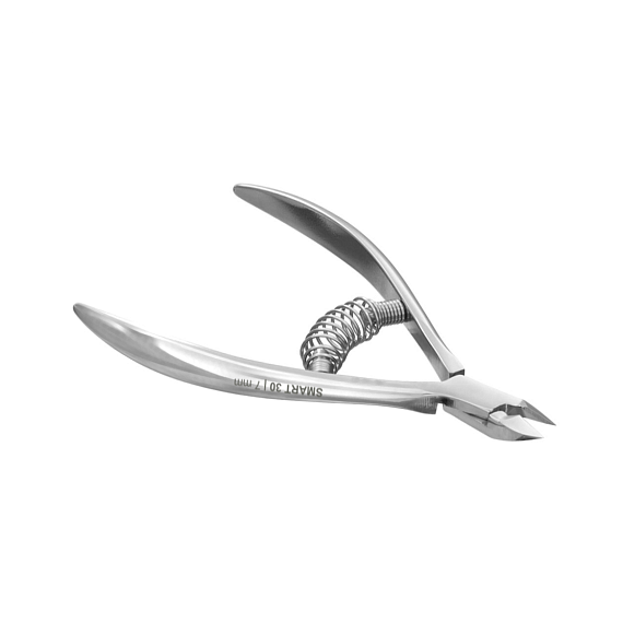 Кусачки для шкіри STALEKS SMART 30 7 мм, зображення 3