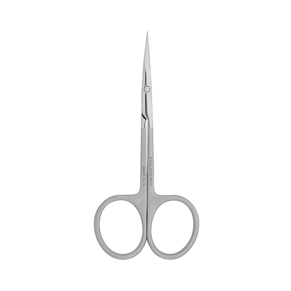 Ножницы для кутикулы STALEKS SMART 10 TYPE 3