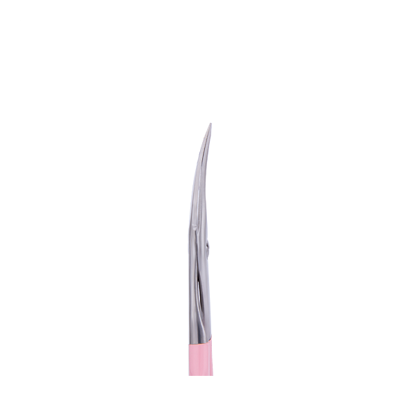 Staleks universal scissors BEAUTY &amp; CARE 11 TYPE 3 (21mm) pink, 2 image