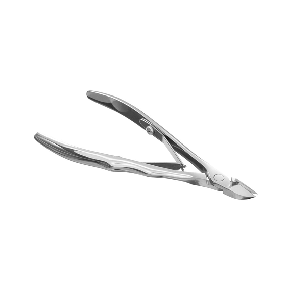 Кусачки профессиональные Staleks для кожи EXPERT 21 10 мм, изображение 4