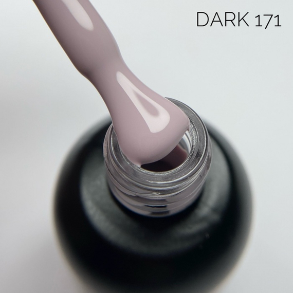 Гель-лак DARK №171, 8 мл