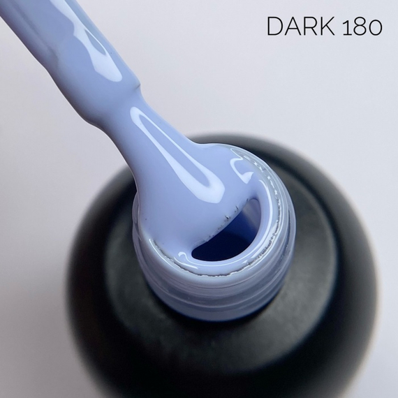 Гель-лак DARK №180, 8 мл