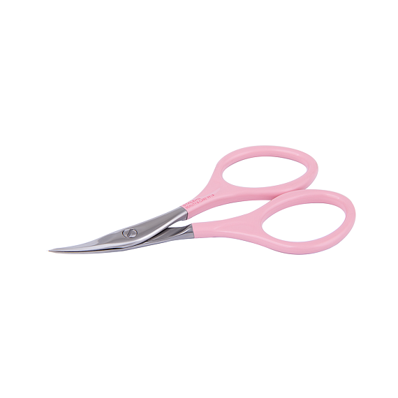 Staleks universal scissors BEAUTY &amp; CARE 11 TYPE 3 (21mm) pink, 4 image