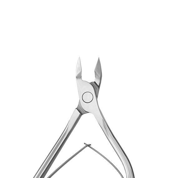 Кусачки профессиональные Staleks для кожи EXPERT 100 7 мм, изображение 3
