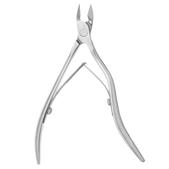 Кусачки профессиональные Staleks для кожи EXPERT 100 7 мм