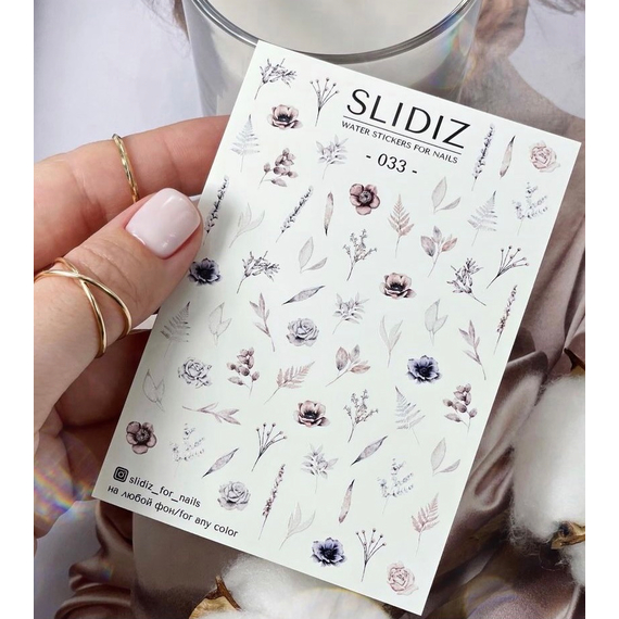 Слайдер дизайн SLIDIZ 033