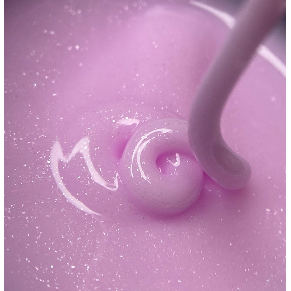 Гель DARK Medium Gel №35, без кисточки, 15 мл