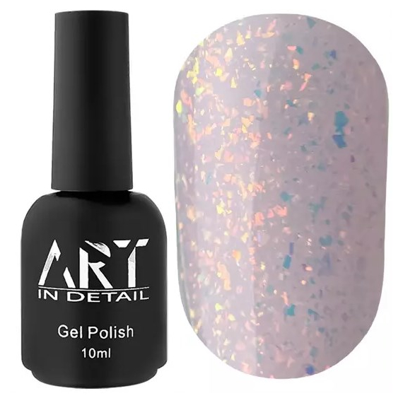 База ART Yuki Base NoYB001, с хлопьями, 10 мл