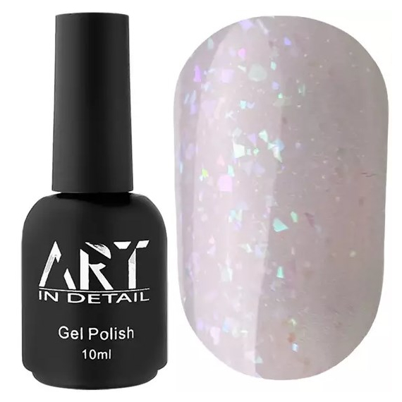 База ART Yuki Base NoYB002, з пластівцями, 10 мл