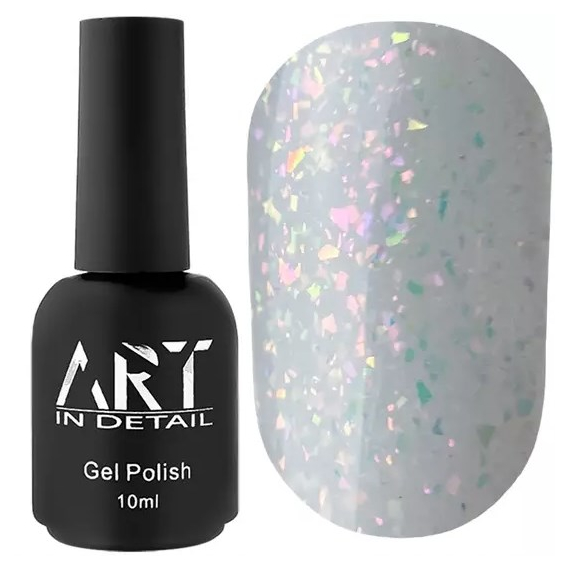 База ART Yuki Base NoYB005, з пластівцями, 10 мл