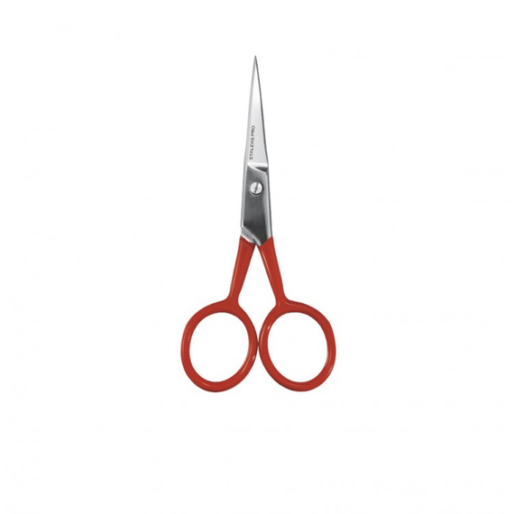 Ножницы профессиональные для бровей STALEKS EXPERT 30 TYPE 1 32 мм