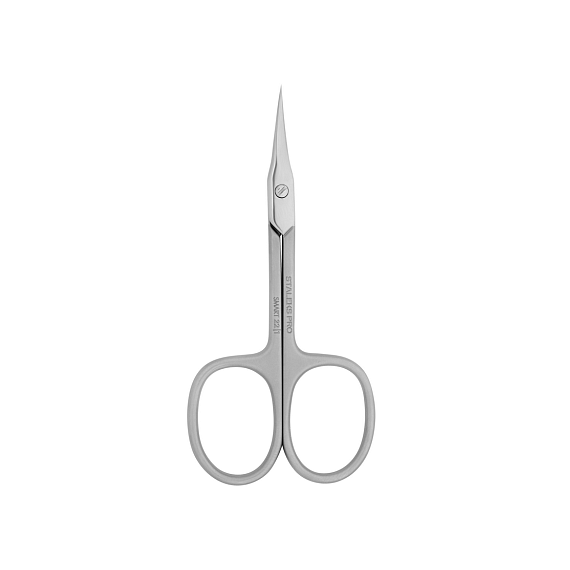 Ножницы профессиональные для кутикулы Staleks SMART 22 TYPE 1