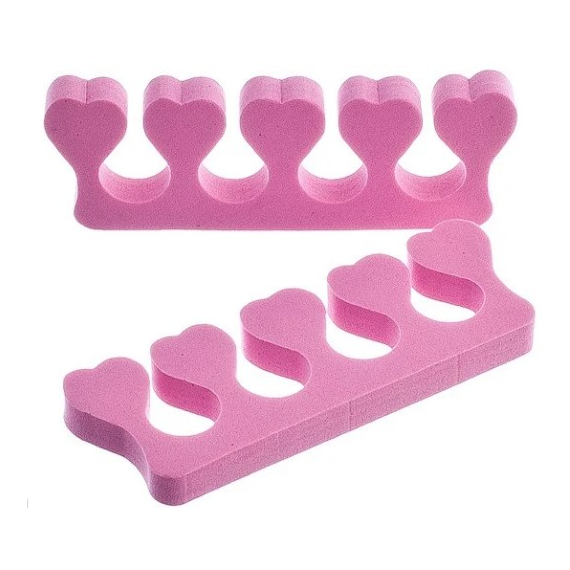 Распорки для педикюра в ассортименте, изображение 2