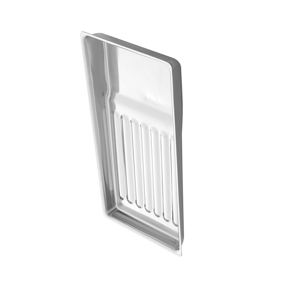 Лоток з нержавіючої сталі для інструменту Staleks, зображення 2