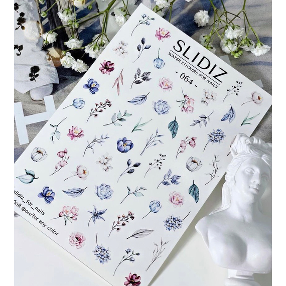 Слайдер дизайн SLIDIZ 064