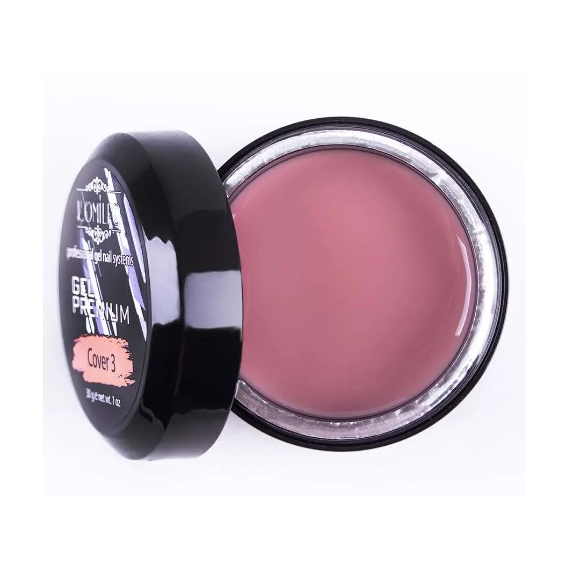 Komilfo Gel Premium Cover №3 30 г