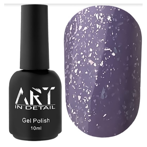 База ART Potal Base №BP027, с паталью, 10 мл