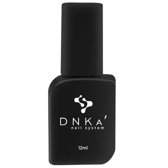 Топ DNKA Non Wipe, без липкого шару, з УФ-фільтром. 12 мл