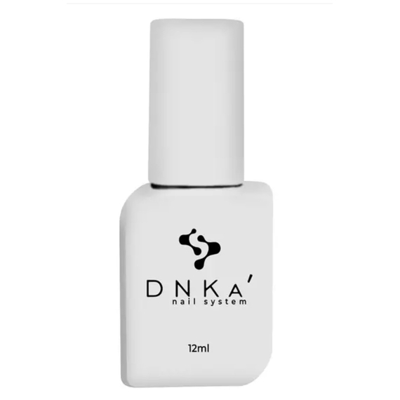 База для гель лаку DNKA Fiber base з волокнами, 12 мл