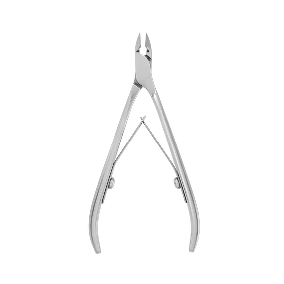 Кусачки профессиональные для кожи Staleks SMART 11 7 мм