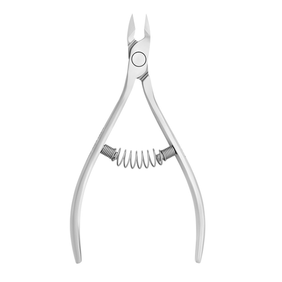 Кусачки профессиональные для кожи Staleks EXPERT 91 9 мм