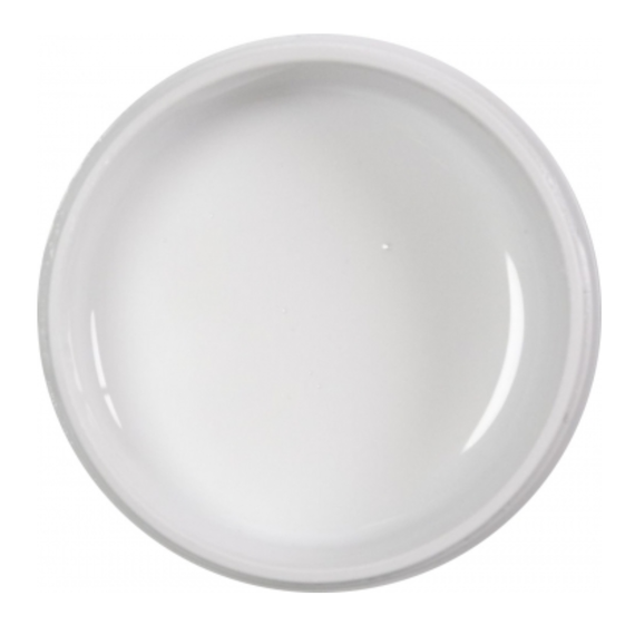 NailApex Comfort Gel No. 4, sawdust-free milky, 30 ml