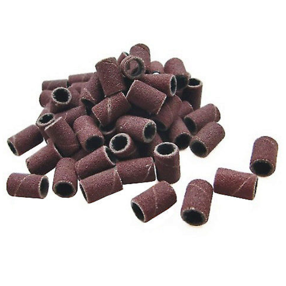 Колпачок одноразовый 240 грит 100 шт